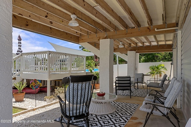 3216 Sea Grape Dr, Hernando Beach, FL 34607 - photo 33