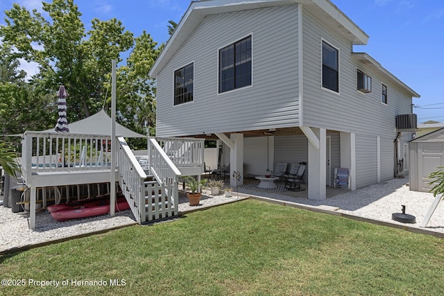 3216 Sea Grape Dr, Hernando Beach, FL 34607 - photo 30