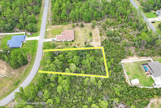 8541 N Newmark Way, Dunnellon, FL 34433