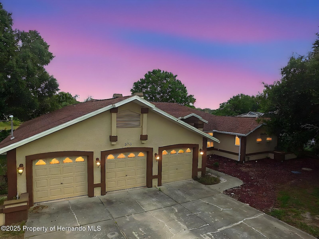 370 Telford Ct, Spring Hill, FL 34606 - photo 1
