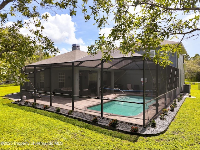 9135 Mazette Rd, Weeki Wachee, FL 34613 - photo 70