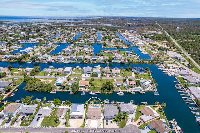 4071 Orient Dr, Hernando Beach, FL 34607 - photo 8