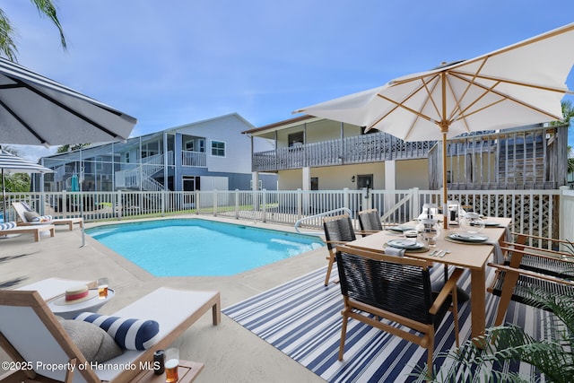 4071 Orient Dr, Hernando Beach, FL 34607 - photo 3