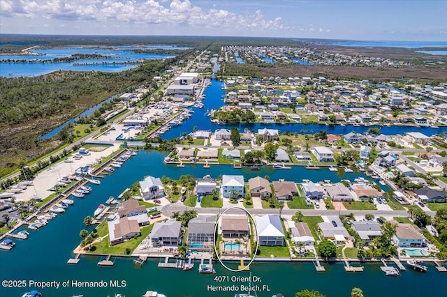 4071 Orient Dr, Hernando Beach, FL 34607 - photo 10
