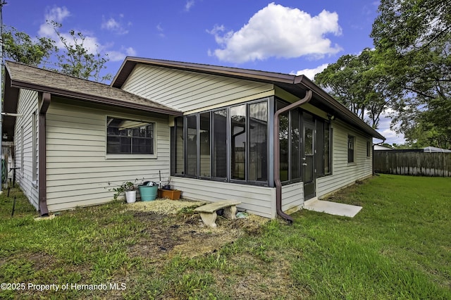 3296 Dolin Ave, Spring Hill, FL 34606 - photo 43