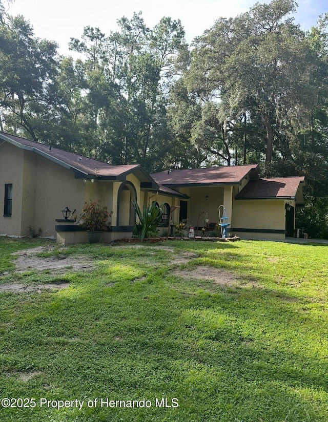 7107 Cedar Ln, Brooksville, FL 34601 - photo 1