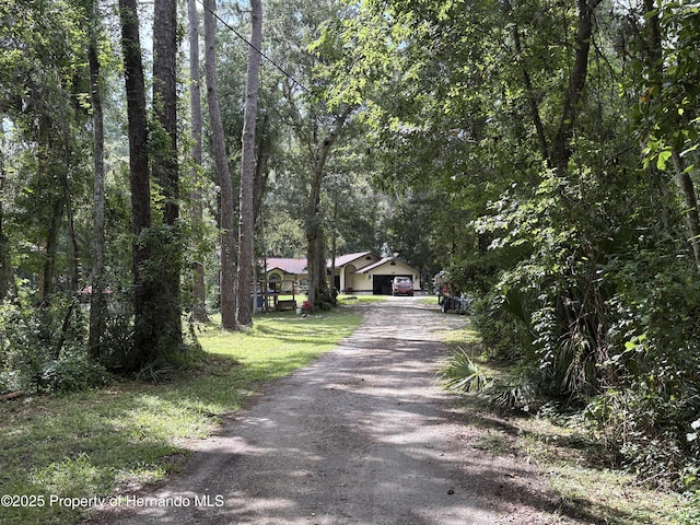 7107 Cedar Ln, Brooksville, FL 34601 - photo 2