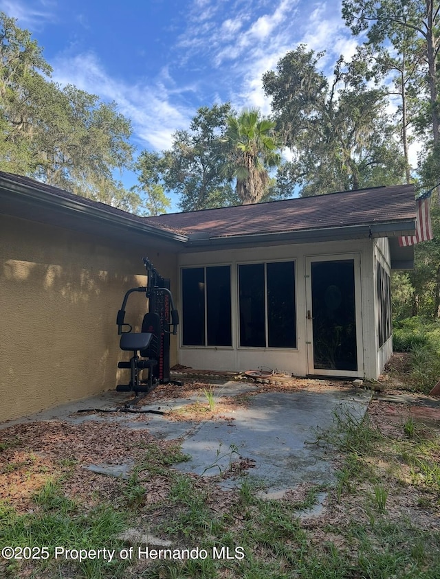 7107 Cedar Ln, Brooksville, FL 34601 - photo 4