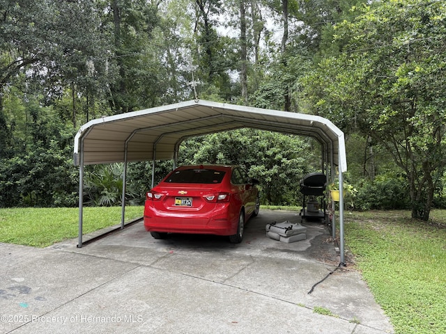 7107 Cedar Ln, Brooksville, FL 34601 - photo 5