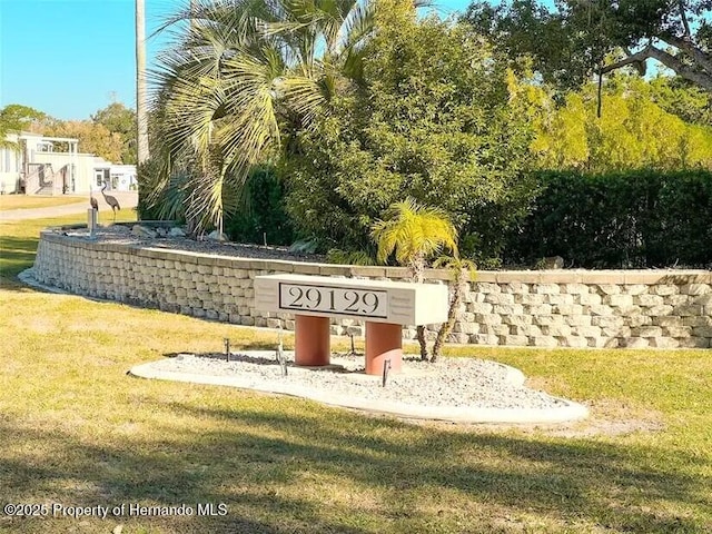 29129 Johnston Rd, Dade City, FL 33523 - photo 1