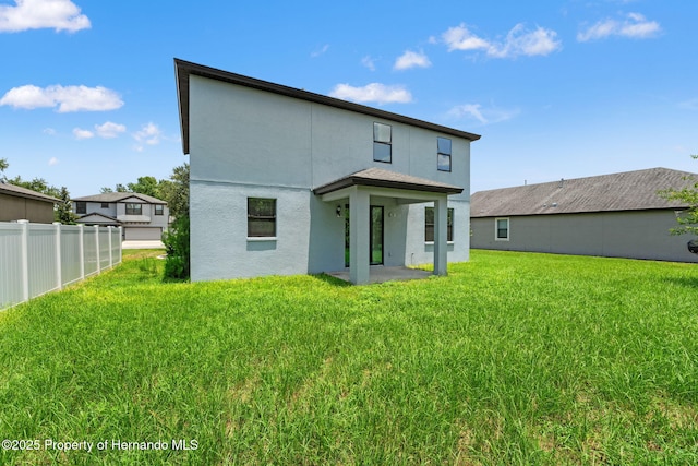 19820 Lonesome Pine Dr, Land O Lakes, FL 34638 - photo 58