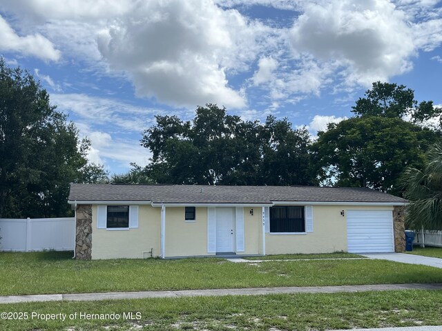9459 Melrose St, Spring Hill, FL 34608 - photo 1