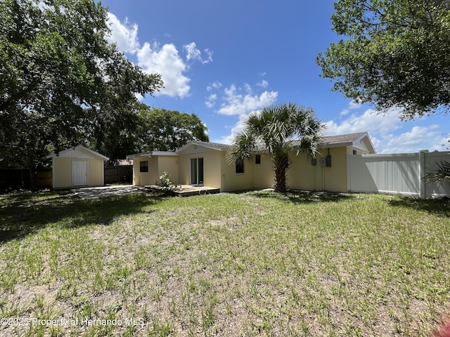 9459 Melrose St, Spring Hill, FL 34608 - photo 16