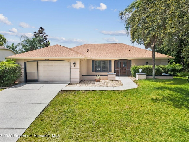 8110 Winding Oak Ln, Spring Hill, FL 34606 - photo 1