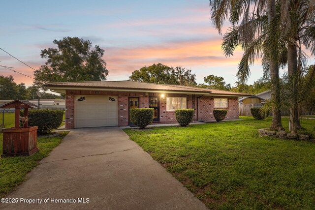 18922 Dvorak Dr, Spring Hill Pasco, FL 34610 - photo 1