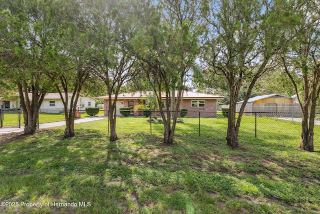 18922 Dvorak Dr, Spring Hill Pasco, FL 34610 - photo 2