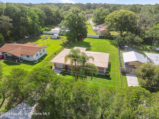 18922 Dvorak Dr, Spring Hill Pasco, FL 34610 - photo 26