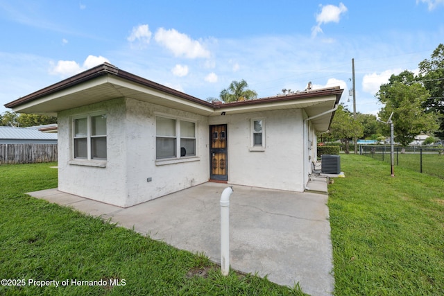 18922 Dvorak Dr, Spring Hill Pasco, FL 34610 - photo 32