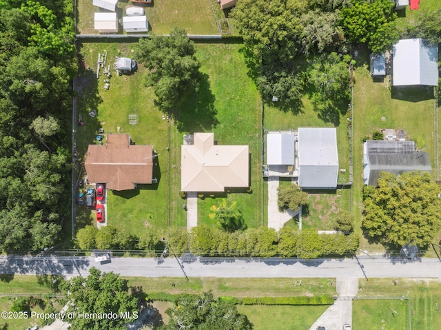 18922 Dvorak Dr, Spring Hill Pasco, FL 34610 - photo 38