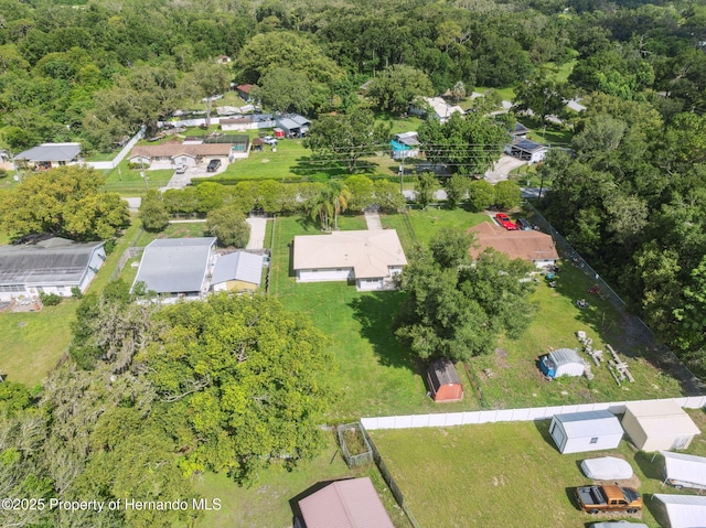 18922 Dvorak Dr, Spring Hill Pasco, FL 34610 - photo 42