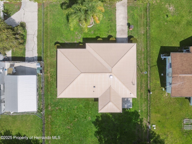 18922 Dvorak Dr, Spring Hill Pasco, FL 34610 - photo 43