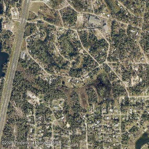 LOT1 Lake Dr, Weeki Wachee, FL 34613 - photo 3