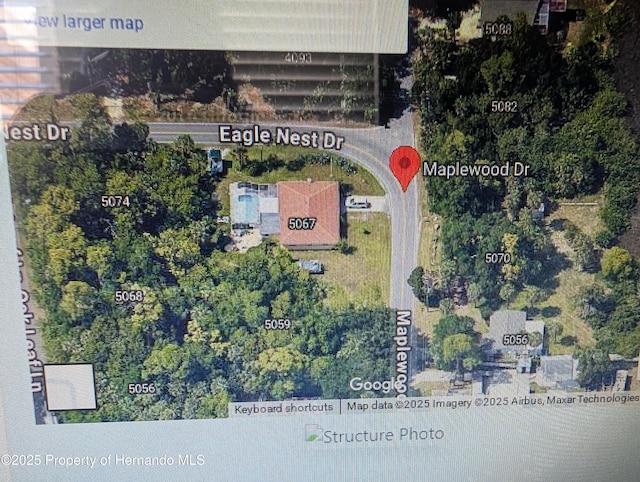 0 Maplewood Dr, Hernando Beach, FL 34607 - photo 1