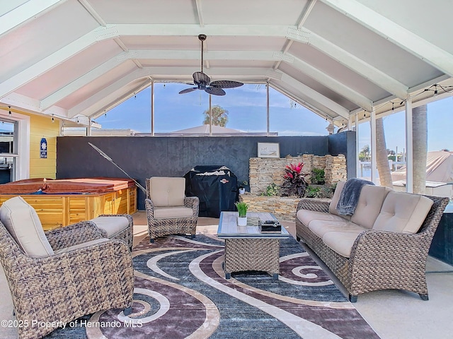 5509 Pilots Pl, New Port Richey, FL 34652 - photo 72
