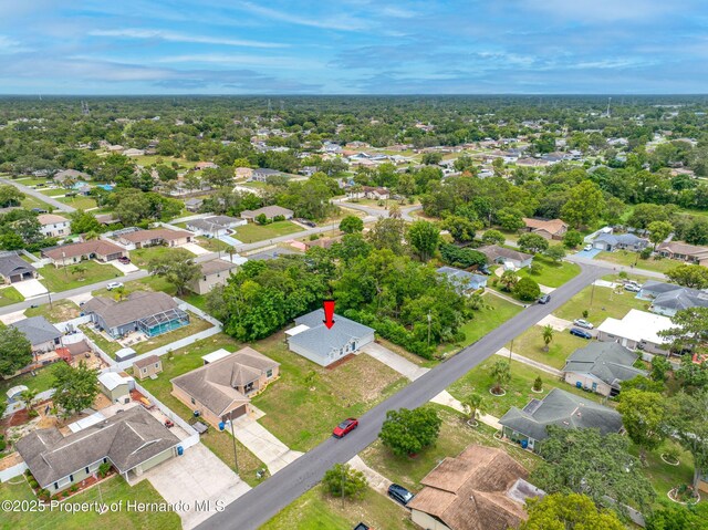 2424 Keeport Dr, Spring Hill, FL 34609 - photo 41