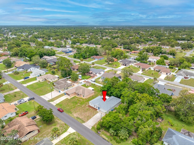 2424 Keeport Dr, Spring Hill, FL 34609 - photo 42