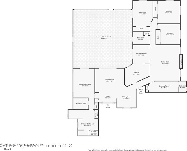 7488 Birdland, Spring Hill, FL 34607 - photo 3