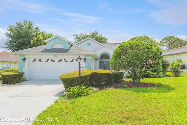 8100 Hidden Hills Dr, Spring Hill, FL 34606 - photo 1