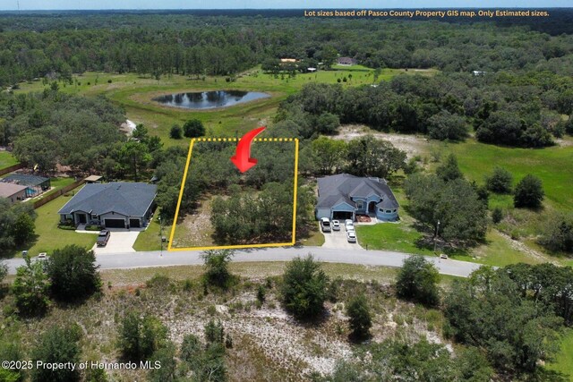 Lot5 Oggie, Hudson, FL 34667 - photo 1