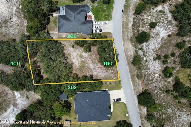 Lot5 Oggie, Hudson, FL 34667 - photo 3