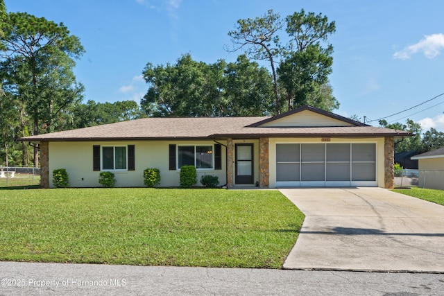 6491 E Wingate St, Inverness, FL 34452 - photo 1