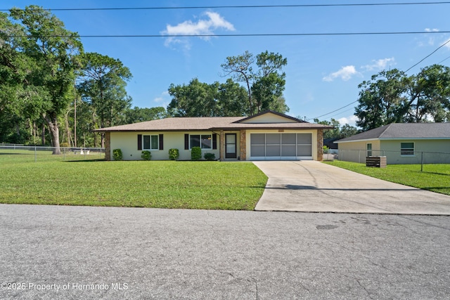6491 E Wingate St, Inverness, FL 34452 - photo 2