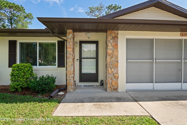 6491 E Wingate St, Inverness, FL 34452 - photo 4