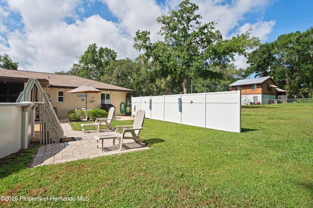6491 E Wingate St, Inverness, FL 34452 - photo 37