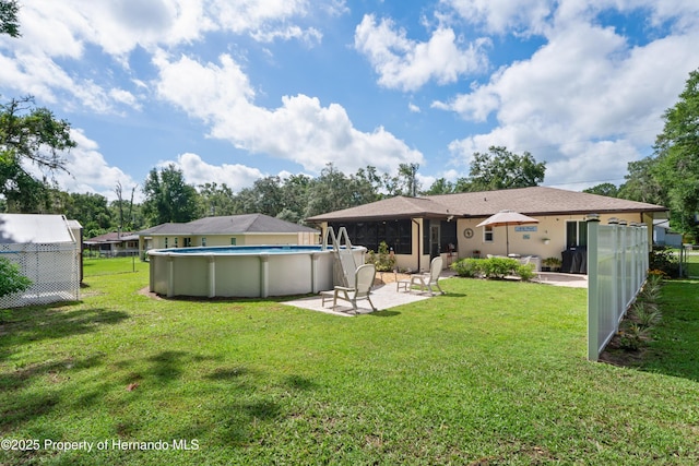 6491 E Wingate St, Inverness, FL 34452 - photo 44