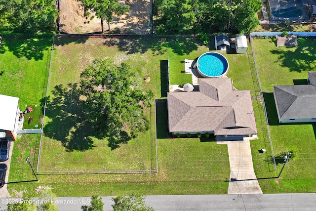 6491 E Wingate St, Inverness, FL 34452 - photo 59
