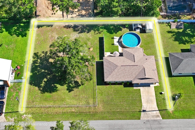 6491 E Wingate St, Inverness, FL 34452 - photo 60