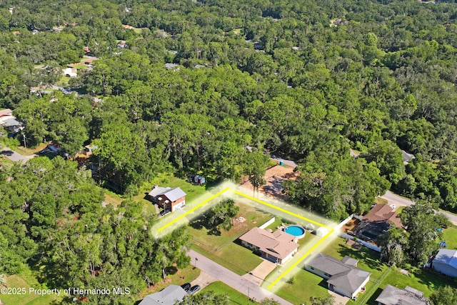 6491 E Wingate St, Inverness, FL 34452 - photo 62