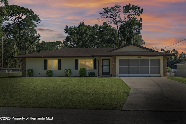 6491 E Wingate St, Inverness, FL 34452 - photo 3
