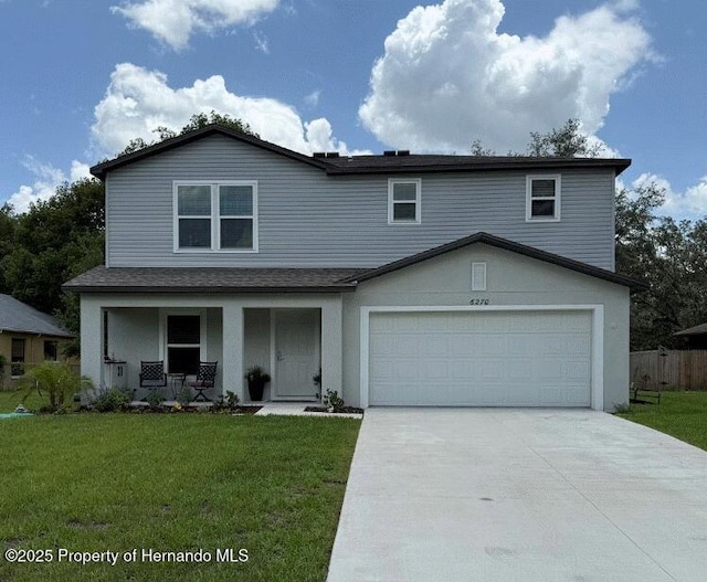 6270 Airmont Dr, Spring Hill, FL 34606 - photo 1