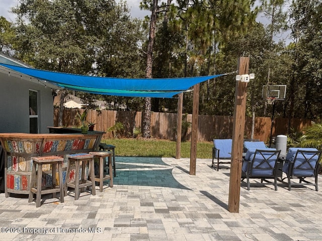 11000 Maybird Ave, Spring Hill, FL 34613 - photo 16