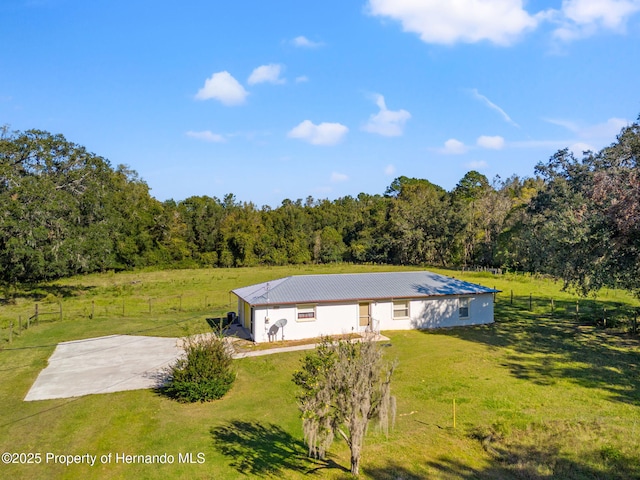 22325 Whitman Rd, Brooksville, FL 34601 - photo 1