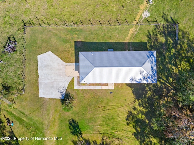 22325 Whitman Rd, Brooksville, FL 34601 - photo 5