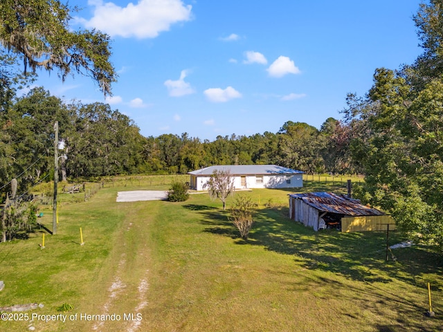 22325 Whitman Rd, Brooksville, FL 34601 - photo 8