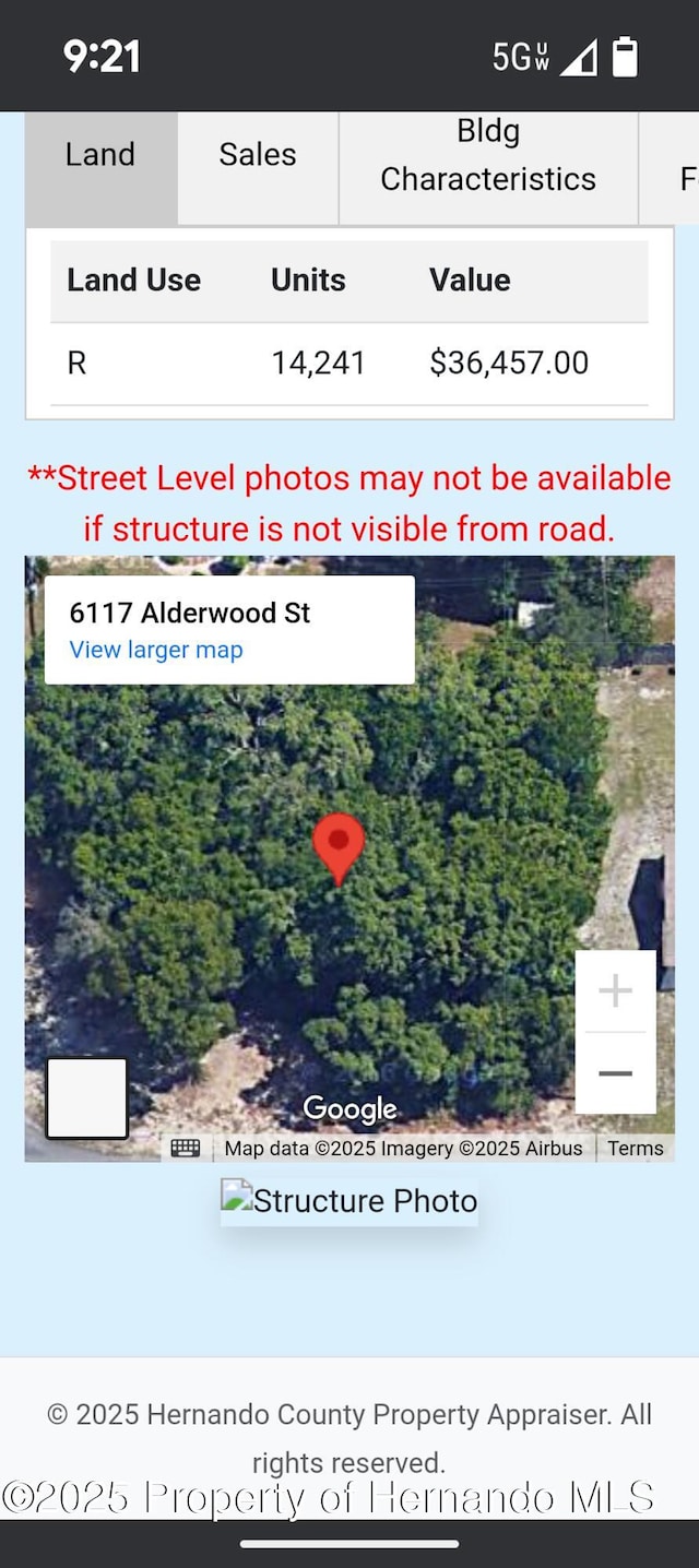 6117 Alderwood St, Spring Hill, FL 34606 - photo 1