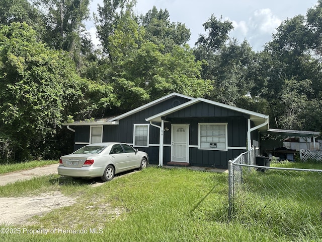 610 Iris St, Brooksville, FL 34601 - photo 1